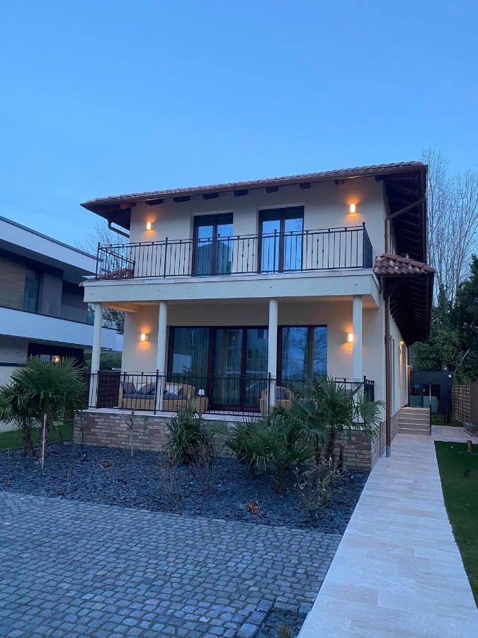 Dv Premium Apartments 希欧福克 外观 照片
