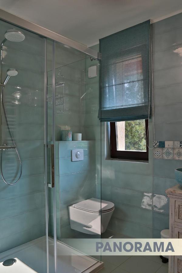 Dv Premium Apartments 希欧福克 外观 照片