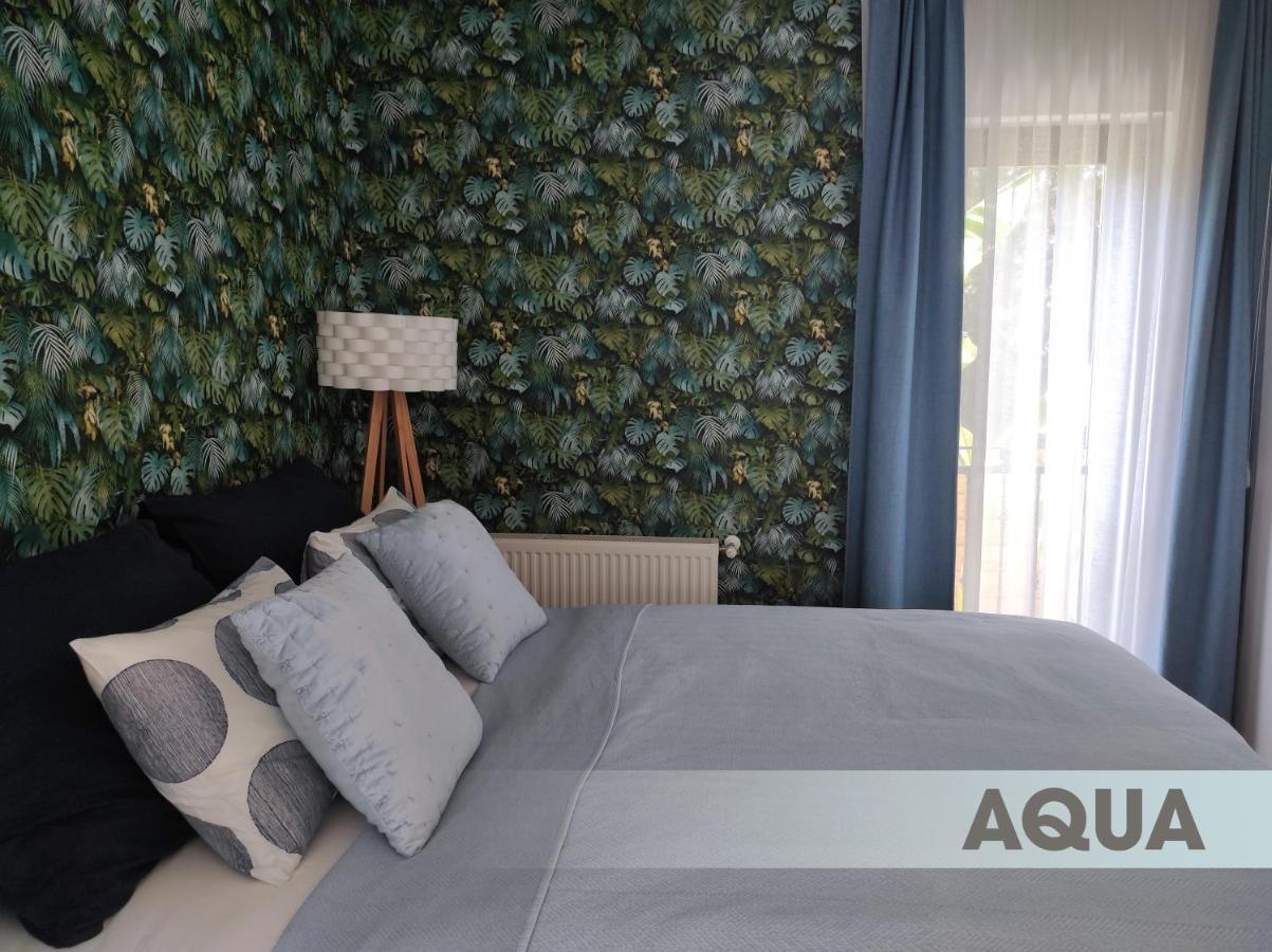 Dv Premium Apartments 希欧福克 外观 照片